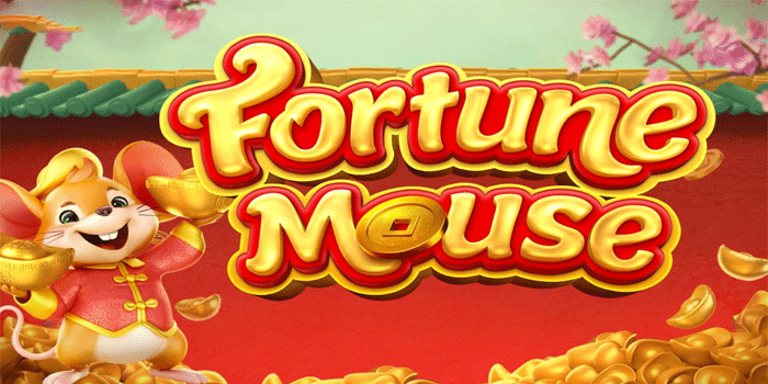 Panduan Ampuh Menang Besar Main Slot Fortune Mouse