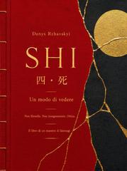 Denys Rzhavskyi – SHI. Un modo di vedere (2026)
