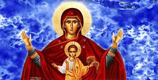 Η ΑΚΟΛΟΥΘΙΑ ΤΩΝ ΧΑΙΡΕΤΙΣΜΩΝ ΣΤΟ ΙΕΡΟ ΤΑΓΜΑ ΑΓΙΟΥ ΠΑΝΤΕΛΕΗΜΟΝΟΣ