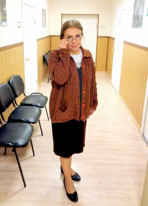 Советский ассистент режиссёра. (Завтрак для работодателей)