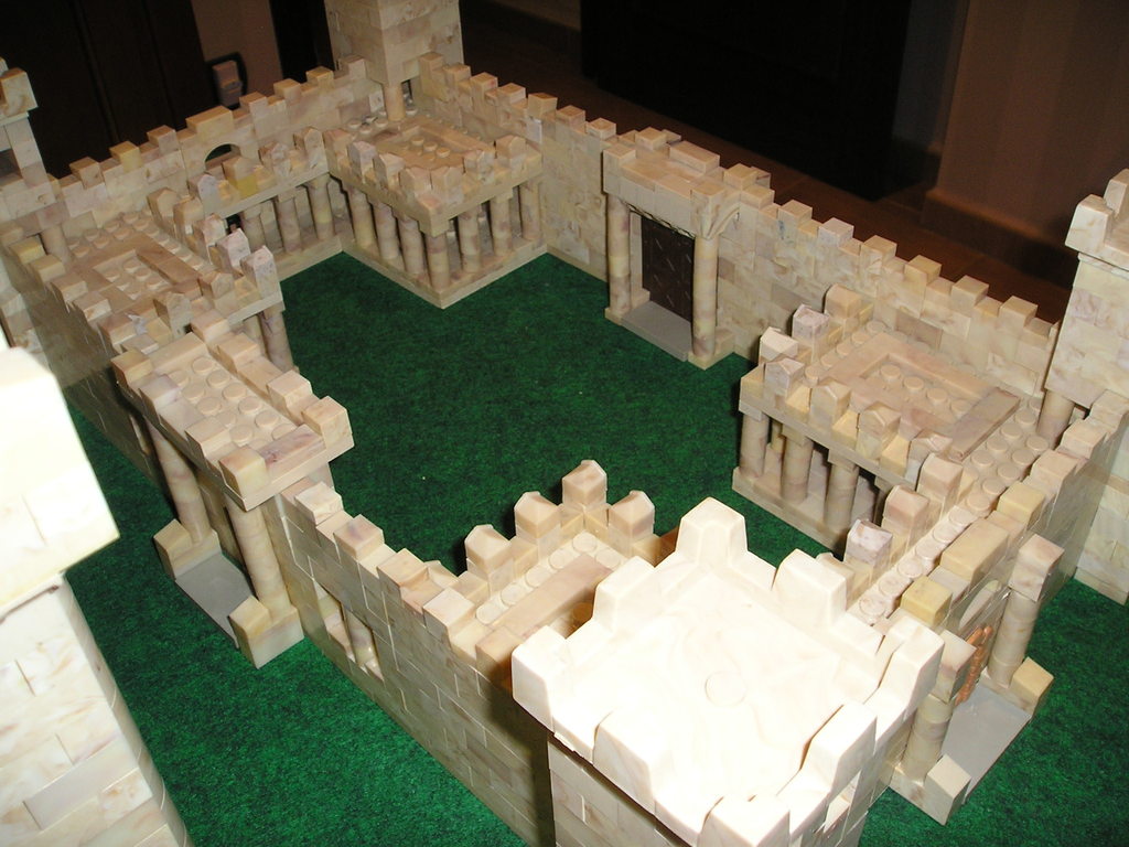 Templo de Jerusalem (13)