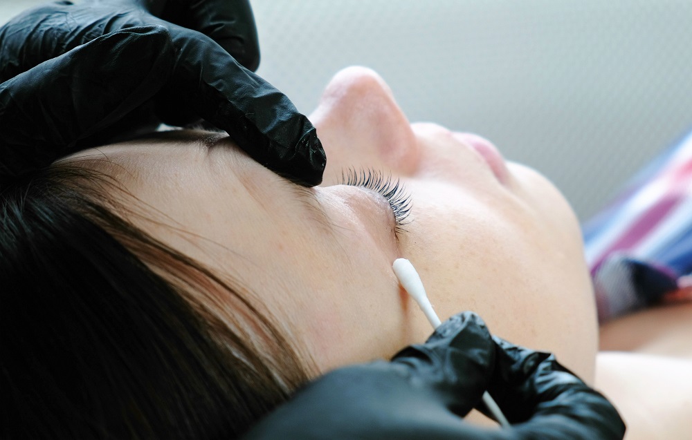 lash lift and tint lash lift and tint