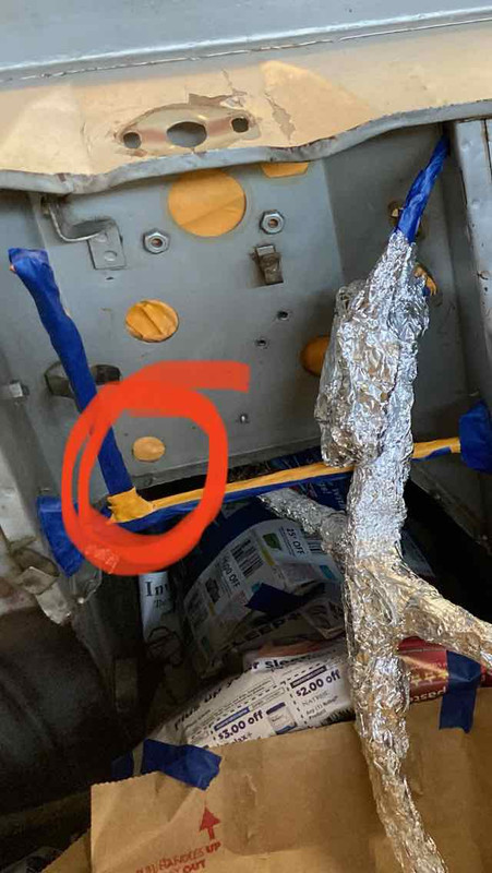 Datsun Day 3-5 - 28CableQuestion