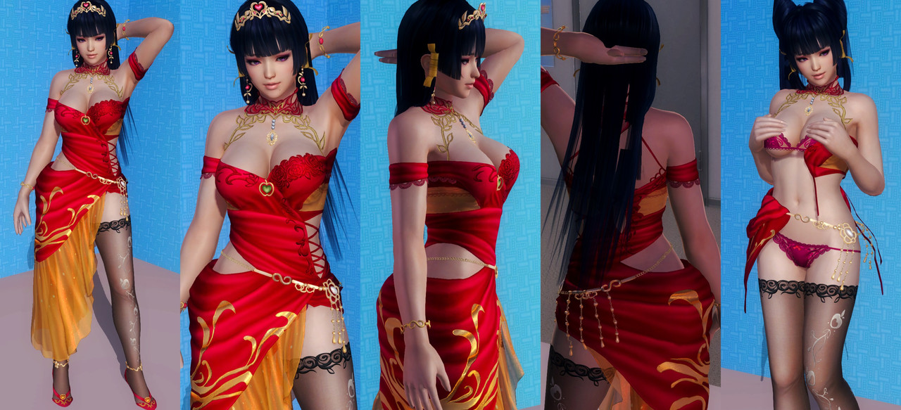 Nyotengu-DOAXVV-Dolce-Mele.jpg