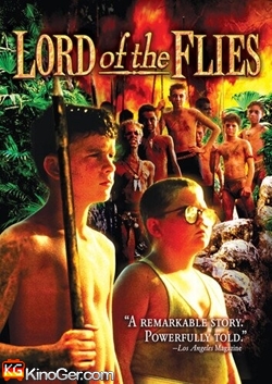 Herr der Fliegen (1990)