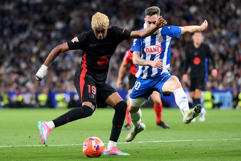 Nhận định, soi kèo Espanyol vs Barcelona, 03h00 ngày 04/01