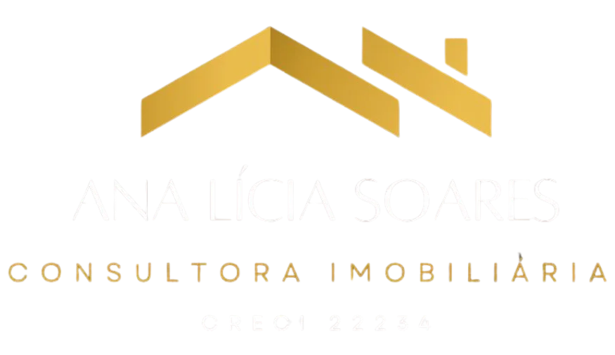 Logo Ana Lícia Soares