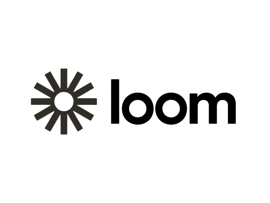 Loom logo