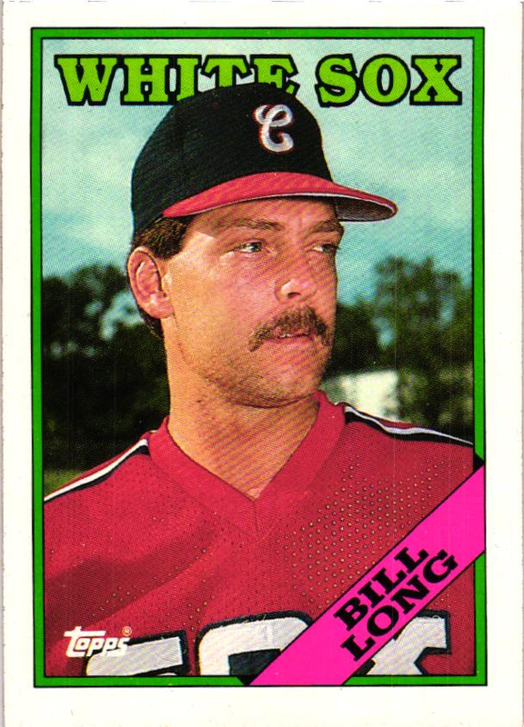 1988 Topps Baseball (201-400) // U Pick Cards - Build Set // Buy4+ Save70% - Picture 110 of 201