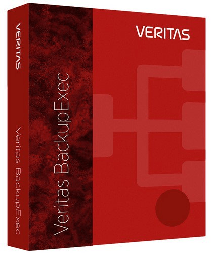 Veritas Backup Exec 21.1.1200.1004