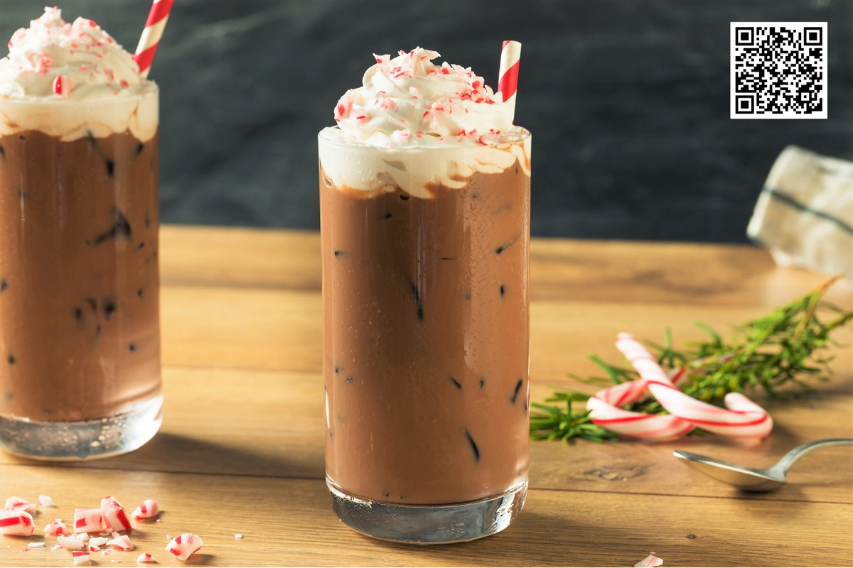 How Peppermint Mocha Became a Holiday Classic?
