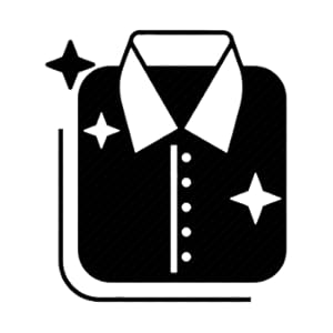 Steampunk shirt collar