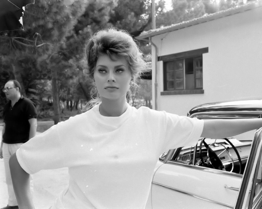 sophia loren 716