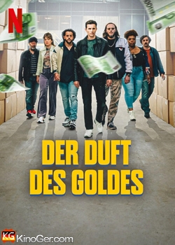 Der Duft des Goldes (2023)