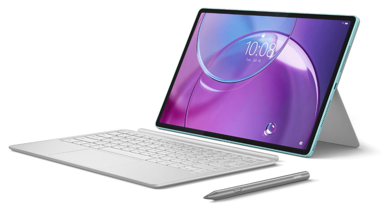 Lenovo Idea Tab Pro Gen 2 Android Tablet With 13-Inch 144Hz Display Launching in March