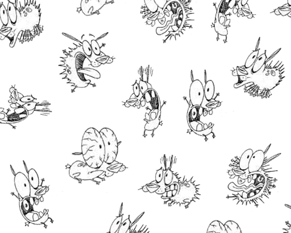 Courage Credits (Re-creation) #2