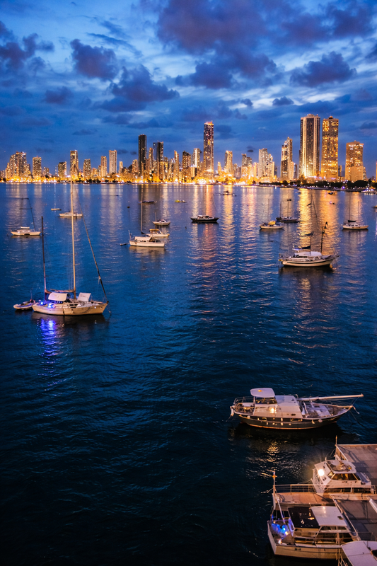 Cartagena 4