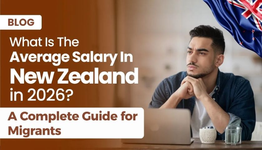 How Much Will New Zealanders Make on Average in 2026? An All-Inclusive Guide for Migrants