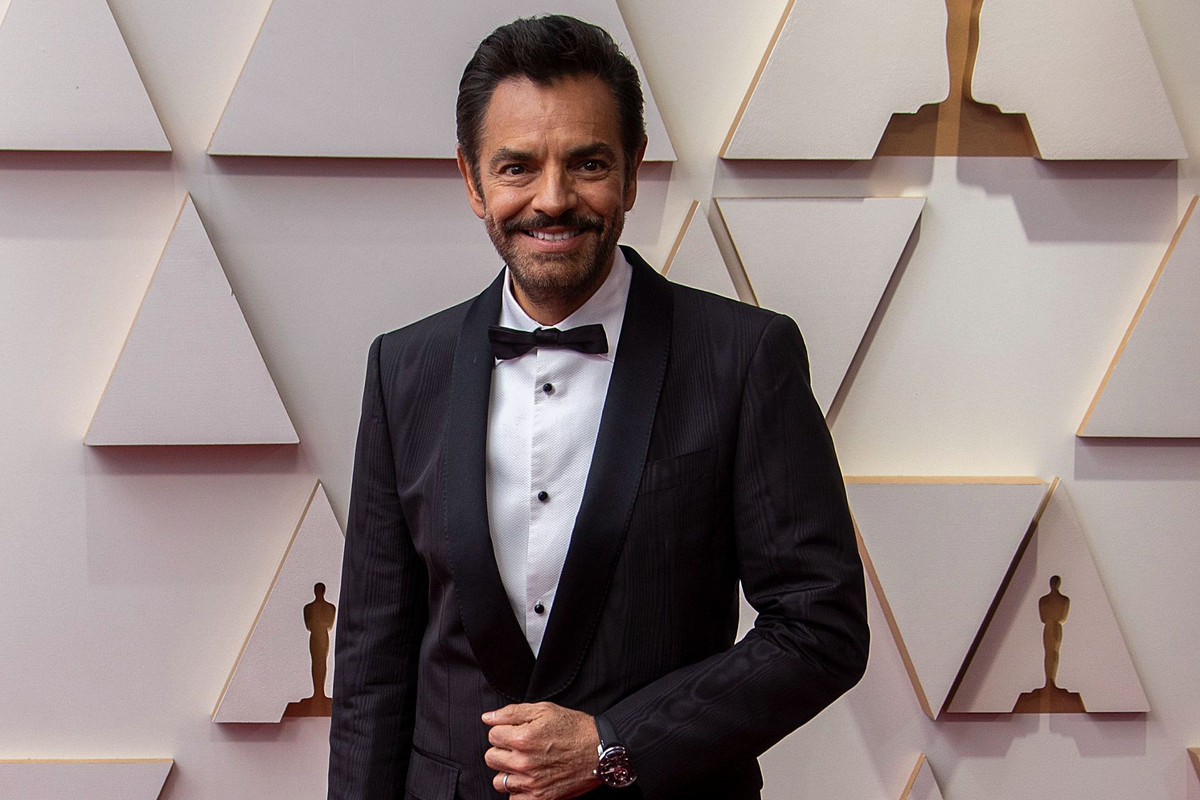 AMLO responde a Derbez: 