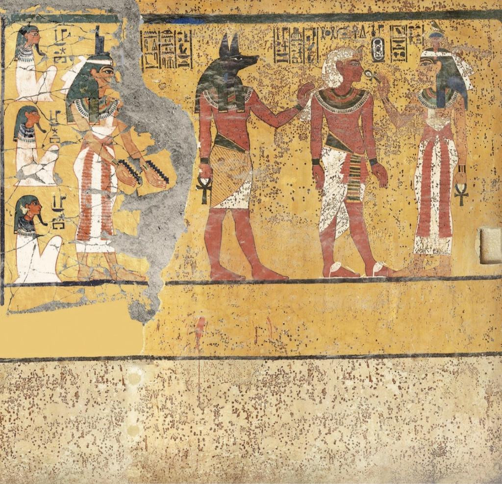 Ленивый Египет (Хургада, Луксор, Каир), декабрь 2025 - январь 2026