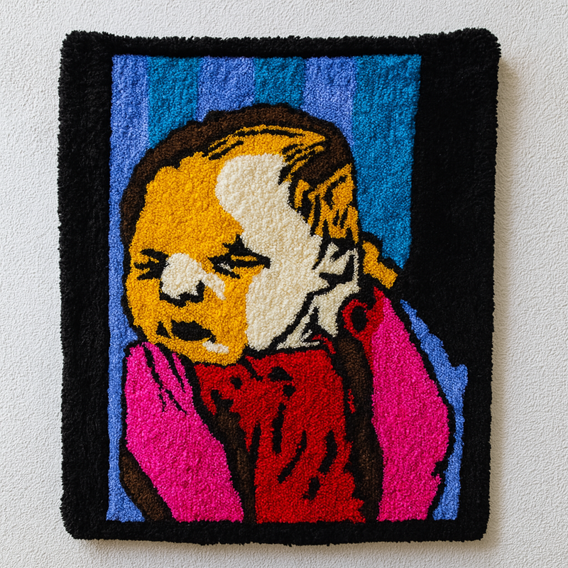 SideSocks Beispielmotiv 4