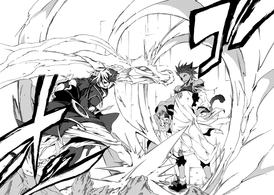 Rokka no YuushaVol3-12