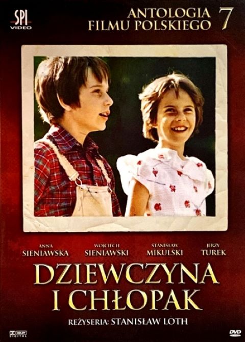 Dziewczyna i chłopak (1980) (Sezon 1) (Rekonstrukcja Cyfrowa) 1080p.WEB-DL.H264-AS76-FT / Serial Polski