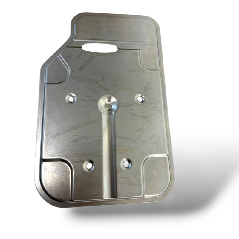 Transmission Oil Filter & Transmission Oil Pan Gasket 222 277 2000 / 220 271 0380 / A2212770100 / 2202770695 / 2212770095