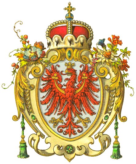 Wappen_Gefürstete_Grafschaft_Tirol