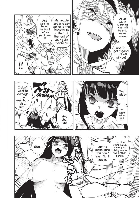 Fairy GirlsVol3-3
