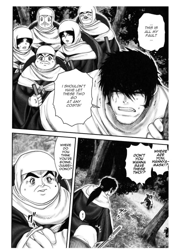 Yagyuu NinpouchouVol6-13