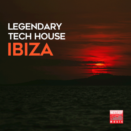 VA - Legendary Tech House Ibiza (2020)