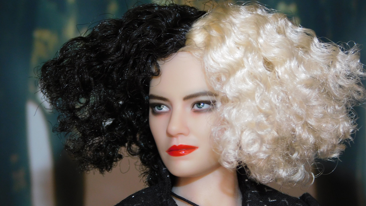 Менгф, ооак менгф, Круэлла 106