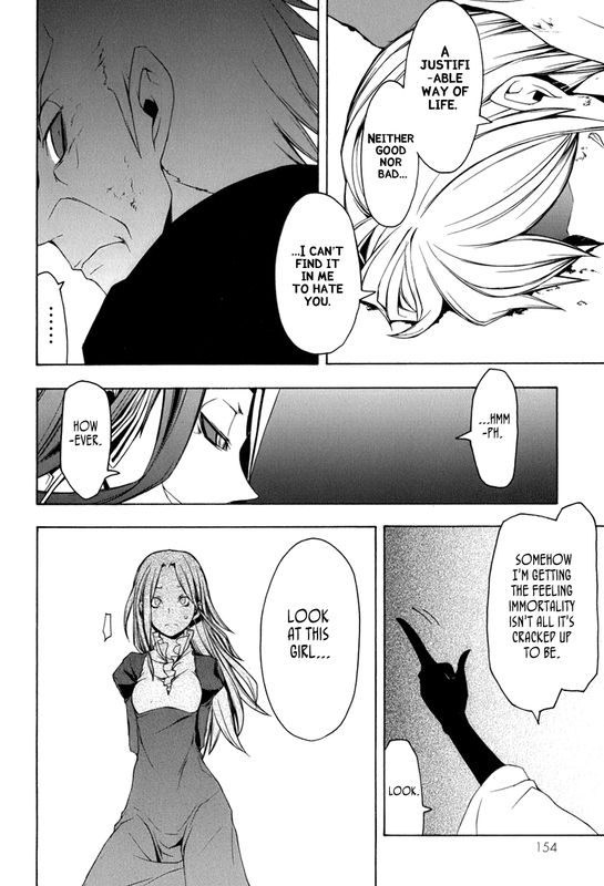 Yozakura QuartetVol7-5