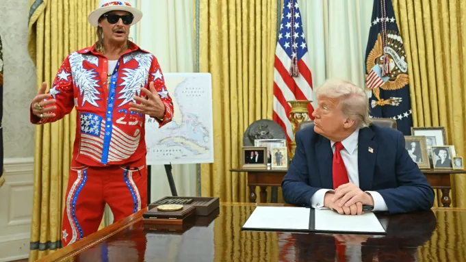 Kid-Rock
