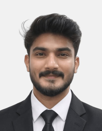 Sushant Ambastha