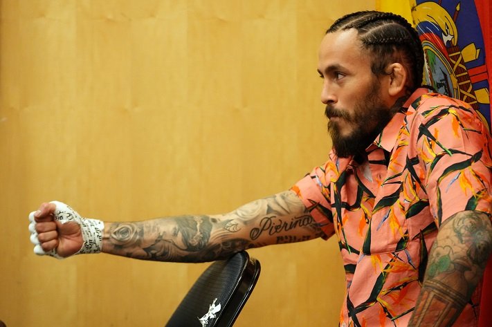 Марлон Вера: Не съм сигурен, че USADA тества руснаците