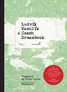 A Czech Dreambook by Ludvík Vaculík 39105574 1