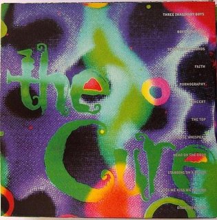 The Cure – Assemblage [Boxset 12CD] (1991) .Flac