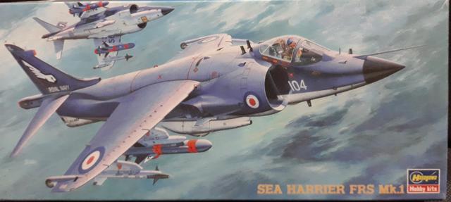 SaiLiN Modelo acabado aeronave 1/72 Harrier decolagem e pouso para caça mar  Harrier modelo de aeronave de caça decorações acabadas réplica modelo de  avião (cor: N) Tudo está bem : : Brinquedos