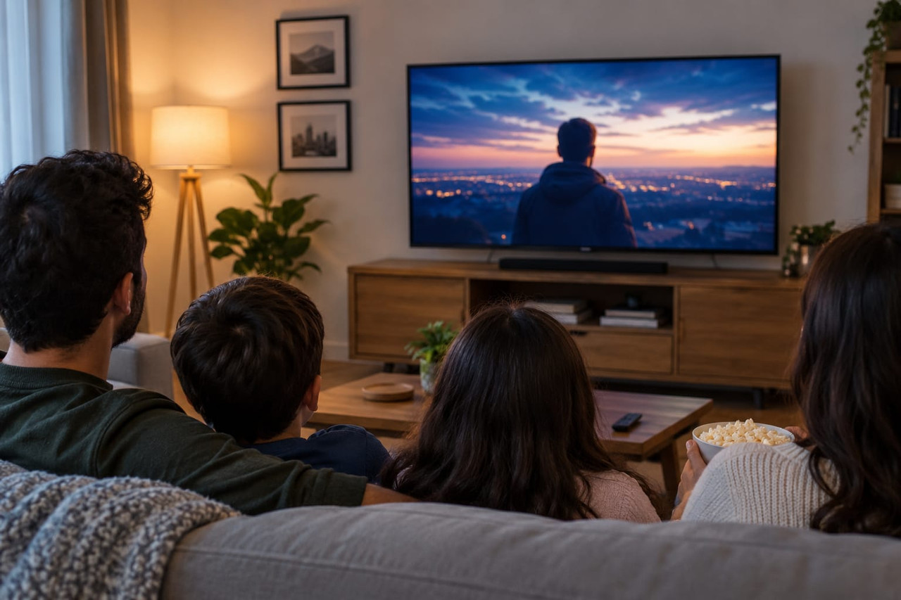 What Is IPTV - Beginner's Guide