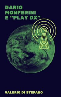 Valerio Di Stefano - Dario Monferini e "Play DX" (2024)