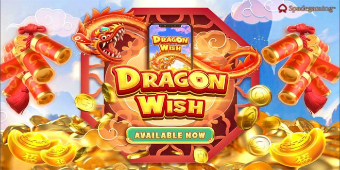 Analisis Volatilitas Slot Dragon Wish Dengan Fitur Bonus Besar