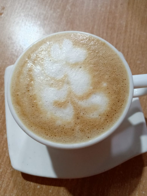 Capuchino