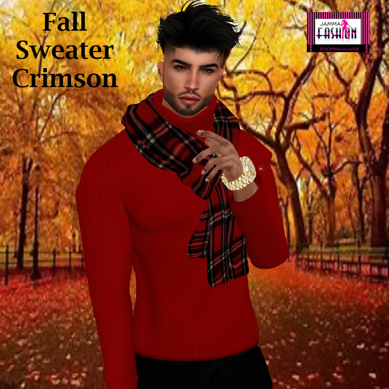 Fall-Sweater-Crimson