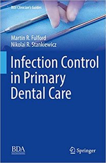 Infection Control in Primary Dental Care