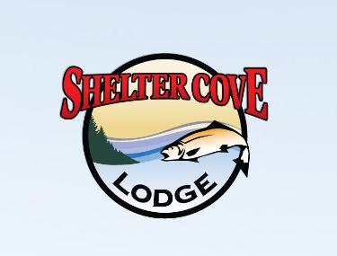 Shelter Cove Fishing Lodge AK Our Southeast Alaska lodge is located in the heart of Prince of Wales Island, which is the place you want to be. Don’t forget about the amazing fishing!