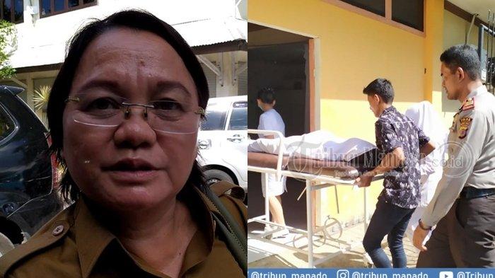 Penjelasan Kepala Sekolah