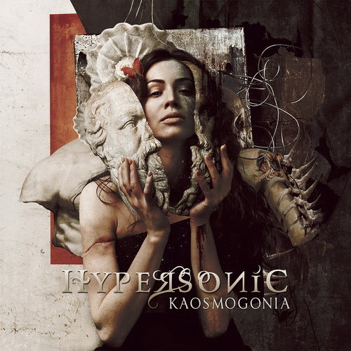 Hypersonic - Kaosmogonia (2024) [FLAC]      