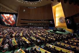 The UN’s AI Warnings Grow Louder